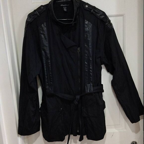 Kenneth Cole Coat - Picture 11 of 16